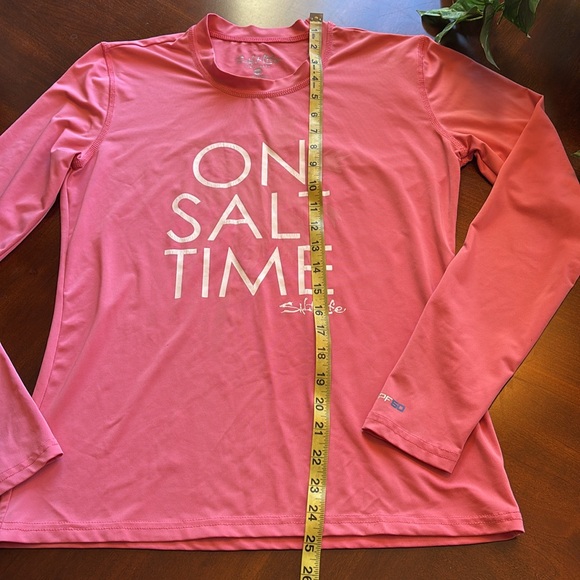 Salt life live salty size med - Picture 5 of 8